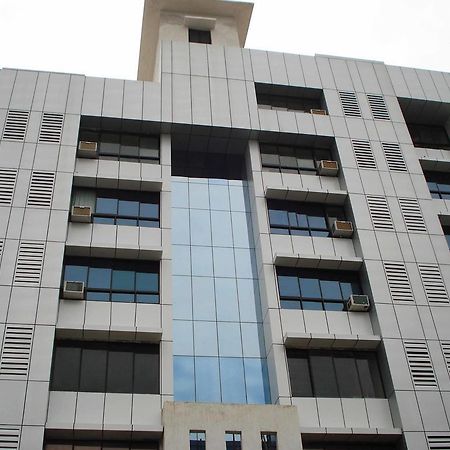 מלון מומביי Tuliip Residency מראה חיצוני תמונה